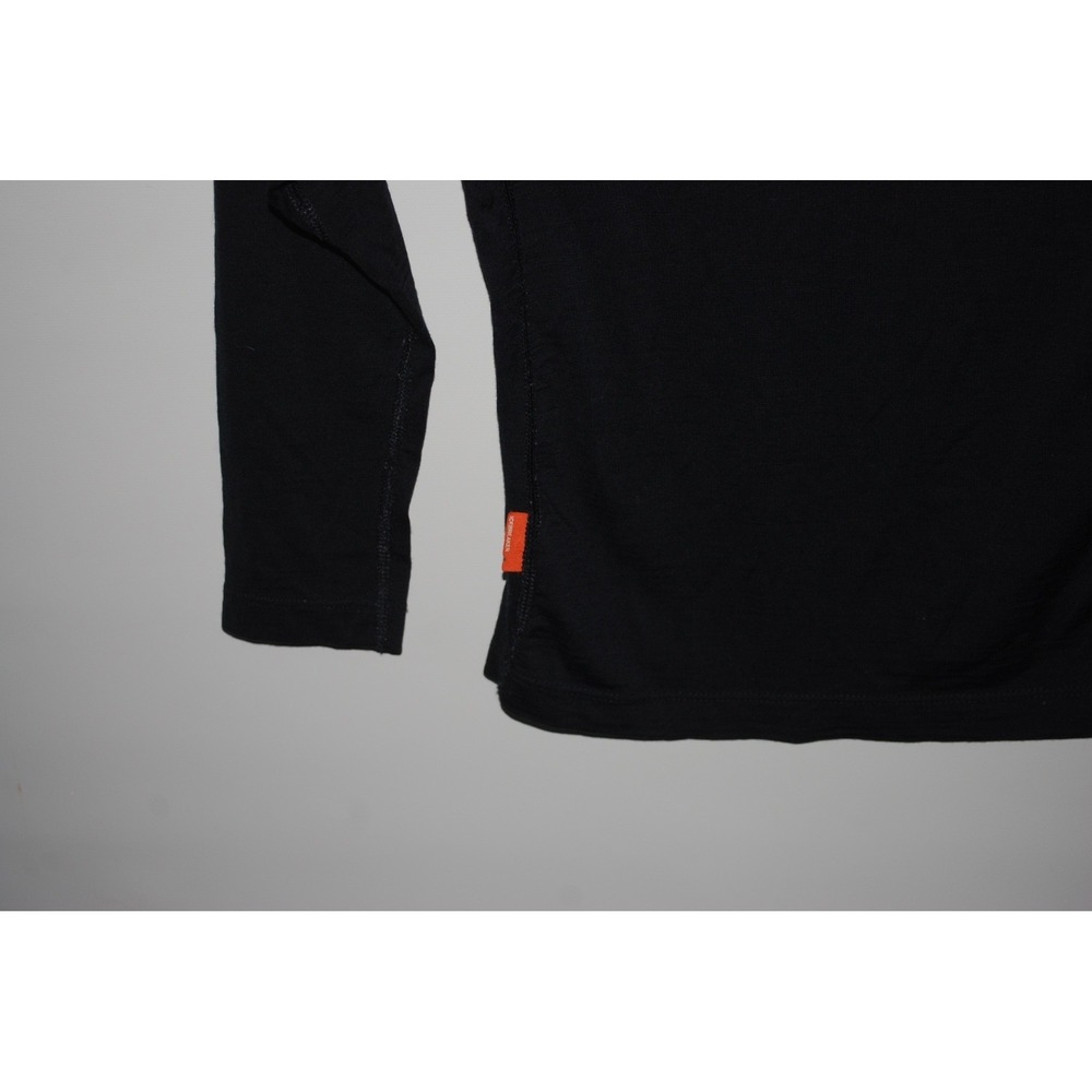 Icebreaker Merino Kids Lightweight Long Sleeve Top 7–8 Years – Used, Good - Picture 3 of 5